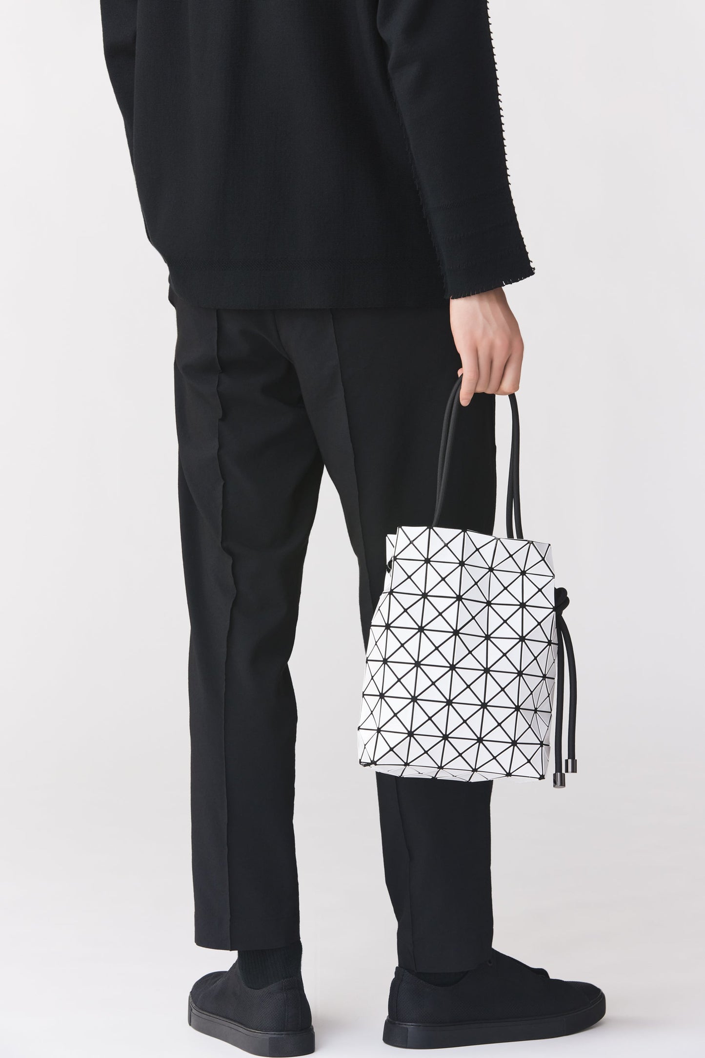 WRING SHOULDER BAGシリーズ