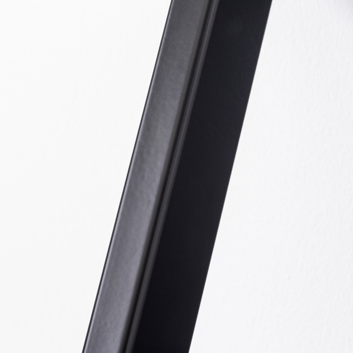 THE LOW TABLE / パイン × Black Steel