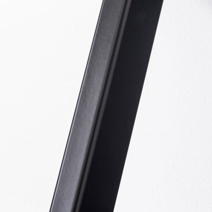 THE LOW TABLE / パイン × Black Steel