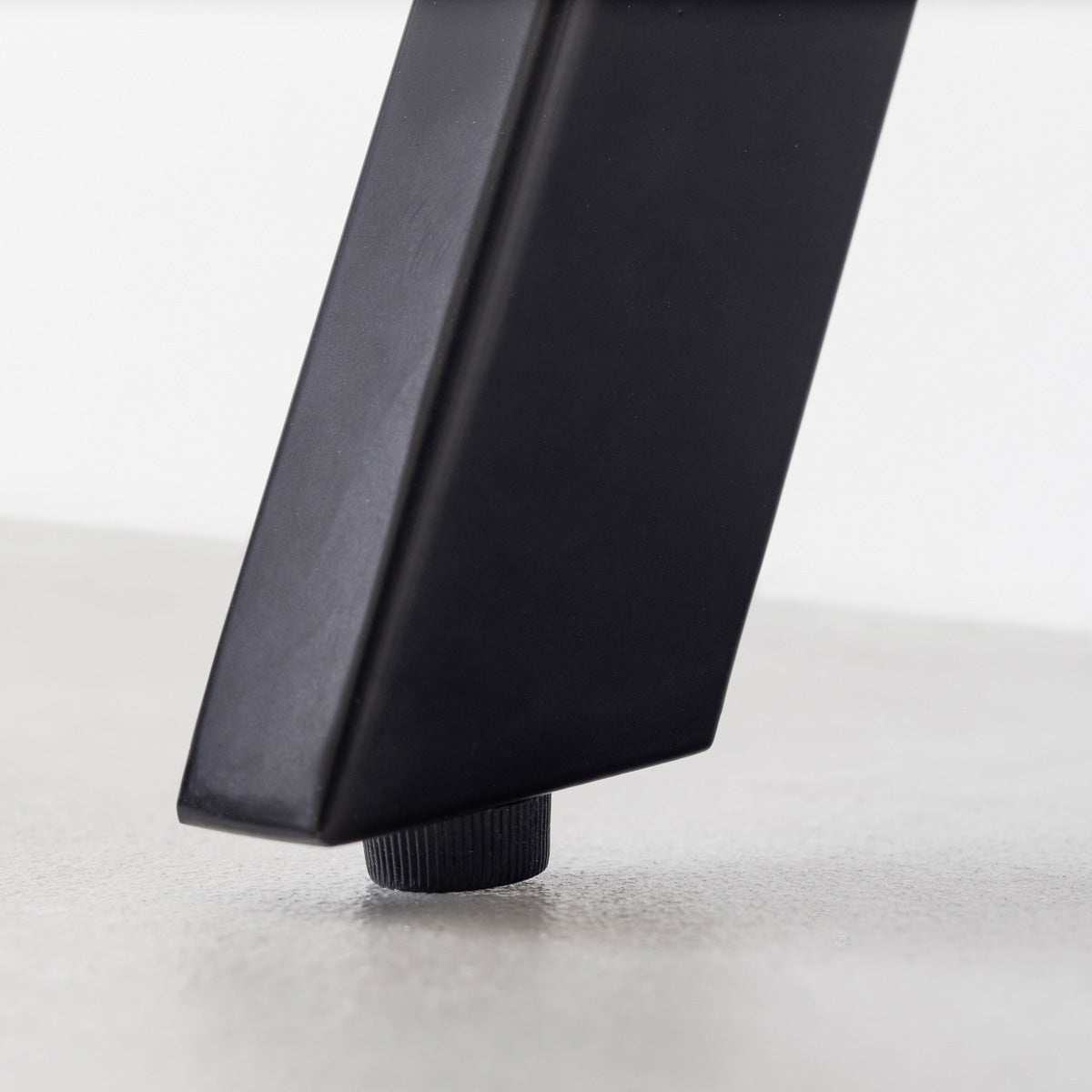 THE LOW TABLE / パイン × Black Steel